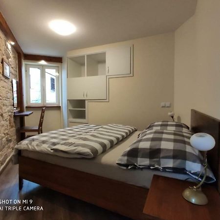 Rovinj Holiday Extérieur photo