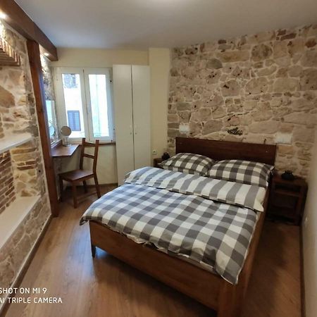 Rovinj Holiday Extérieur photo