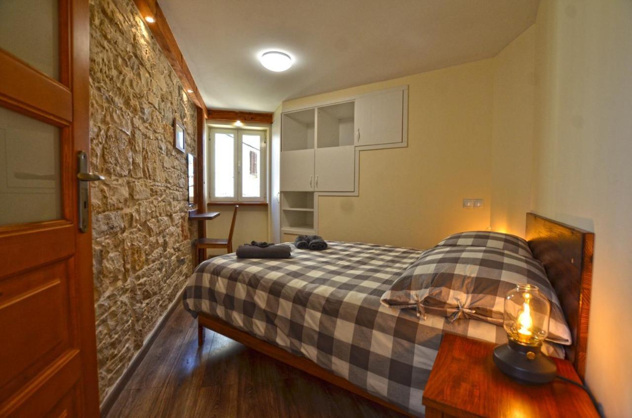 Rovinj Holiday Chambre photo