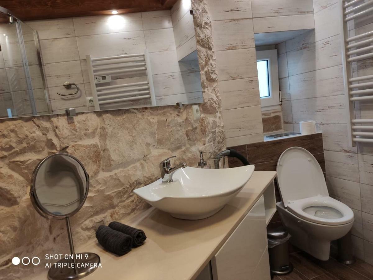 Rovinj Holiday Extérieur photo
