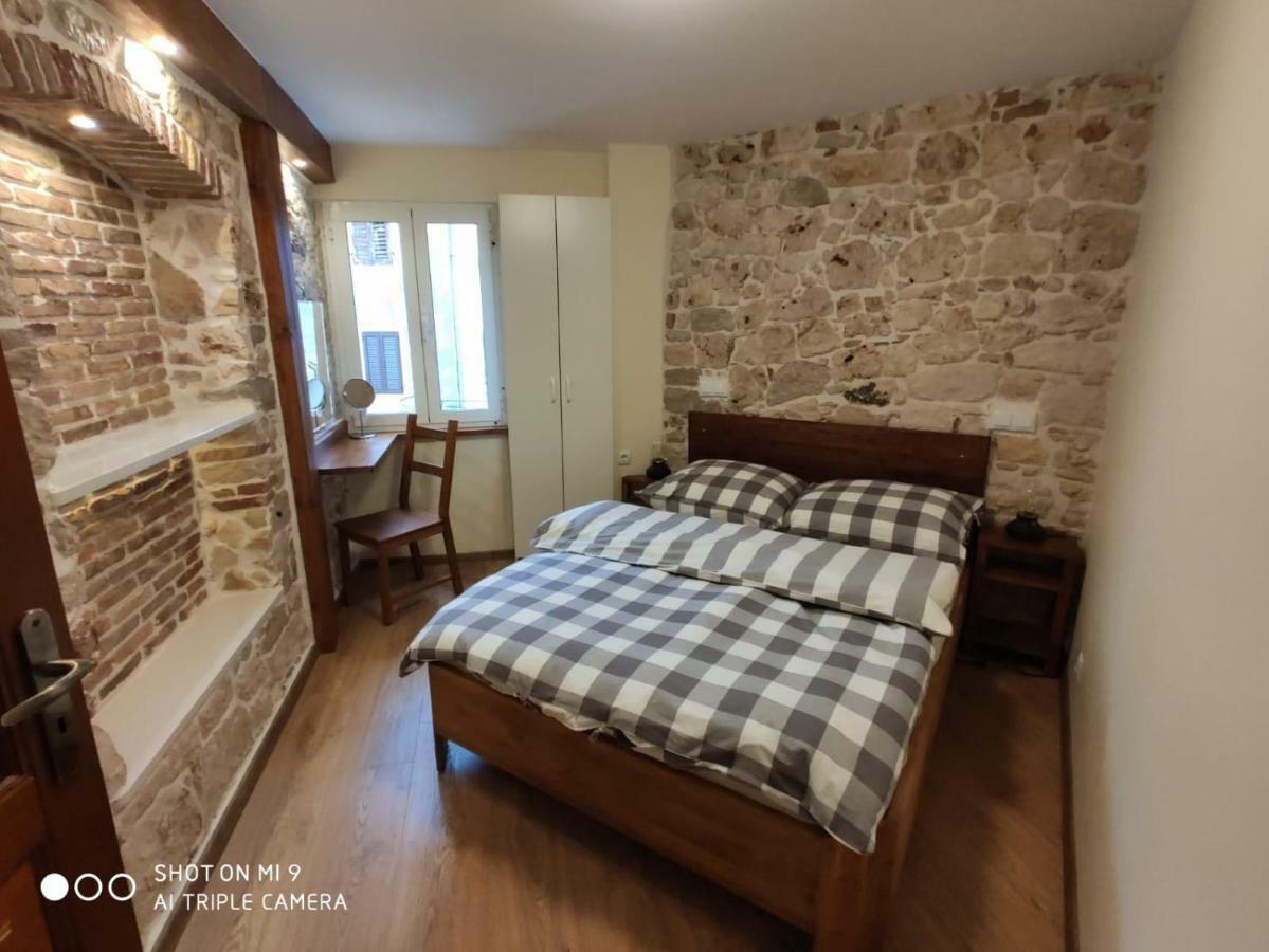 Rovinj Holiday Extérieur photo