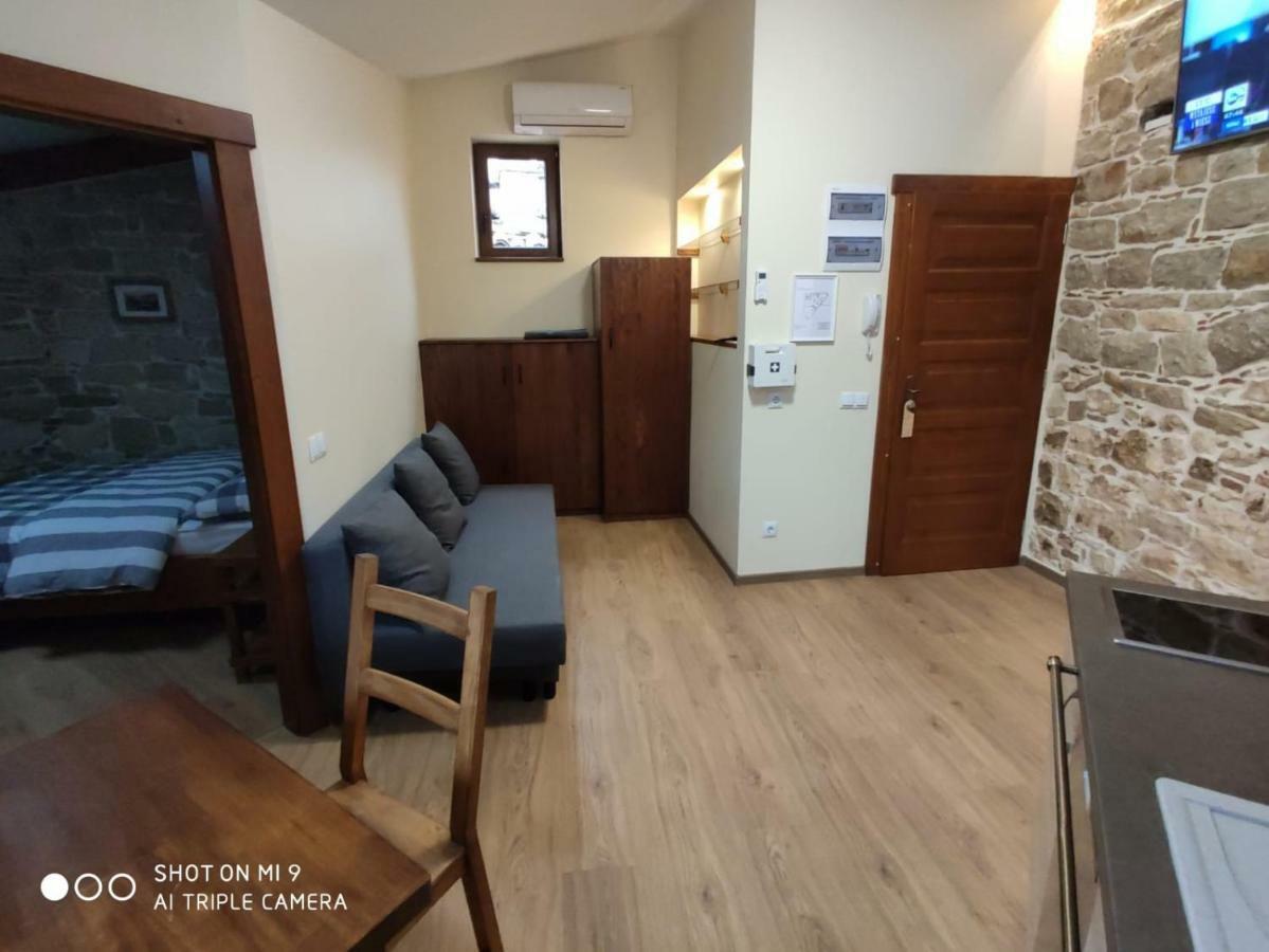 Rovinj Holiday Chambre photo