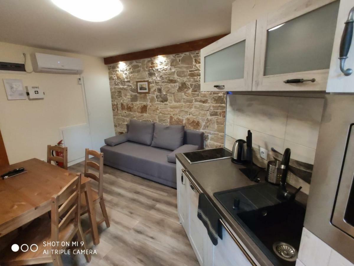 Rovinj Holiday Extérieur photo